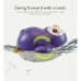 [READY STOCK] Penguin Spin Swimming Cute Bathroom Shower Toys